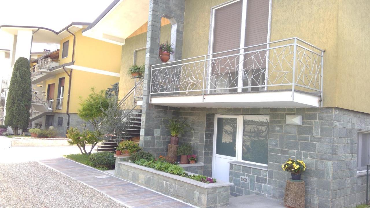 B&B Magenta Exterior photo