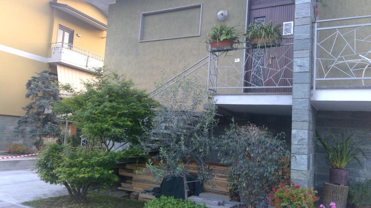 B&B Magenta Exterior photo